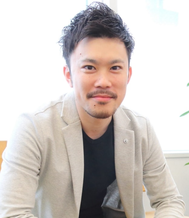 Keigo Nakatani