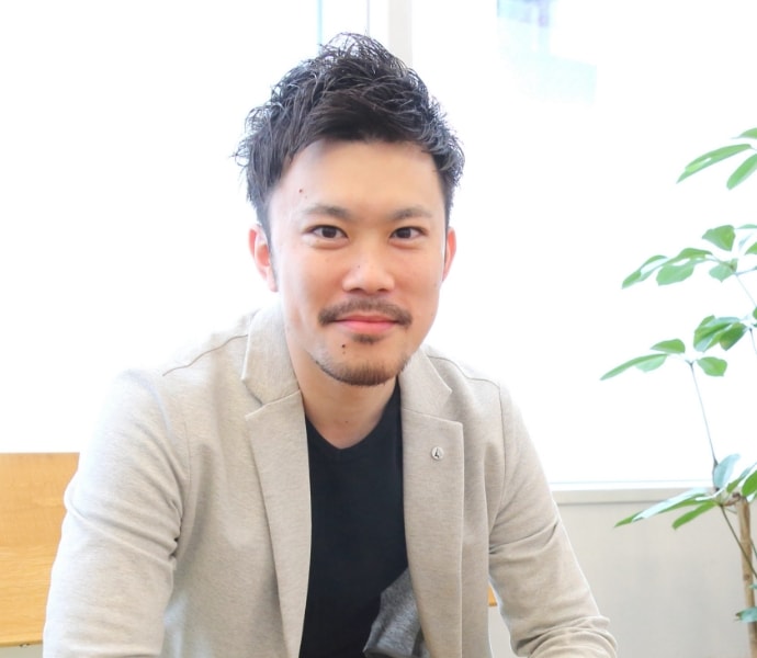 Keigo Nakatani