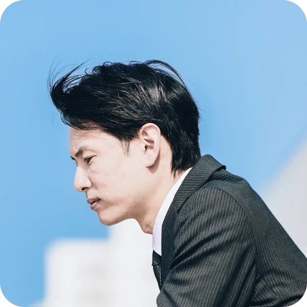 中途採用画像