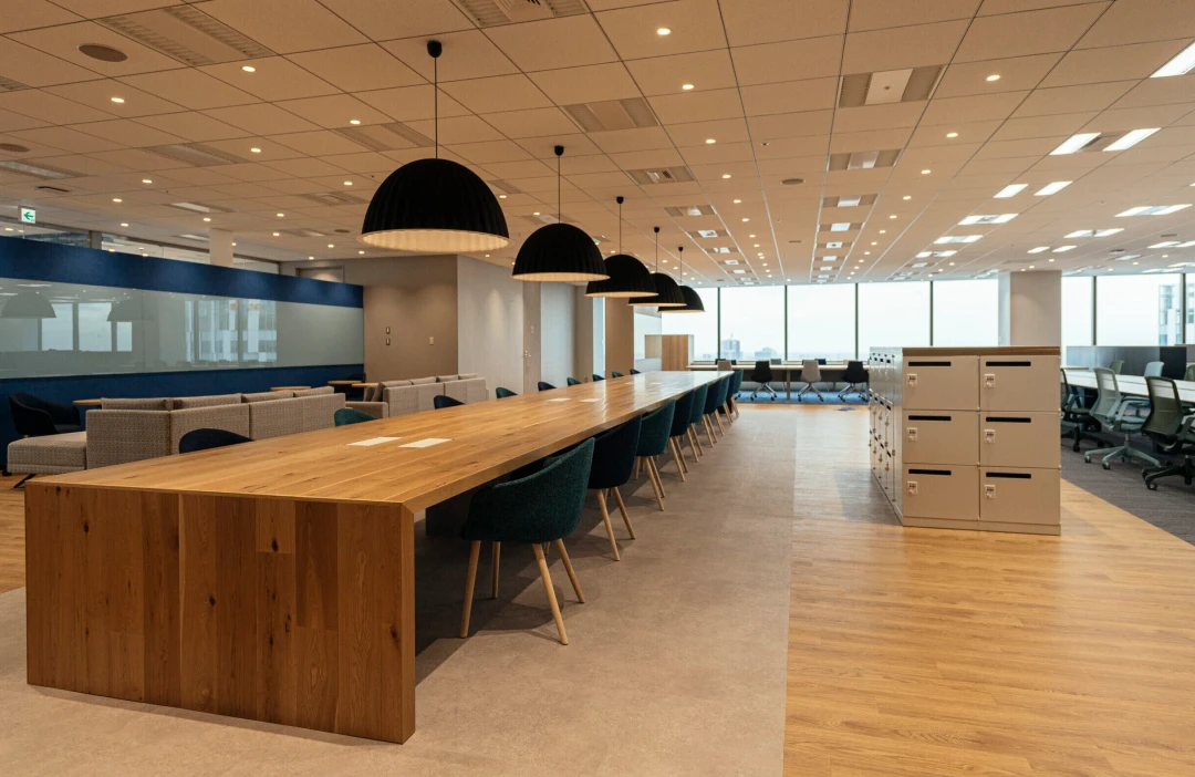 企業情報画像