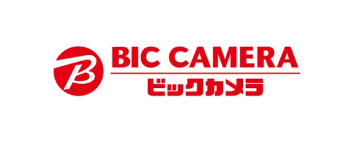 ビッグカメラロゴ