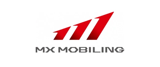 MXロゴ