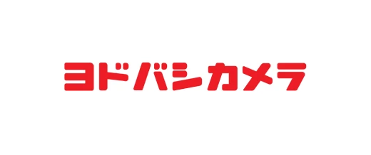 ヨドバシカメラロゴ