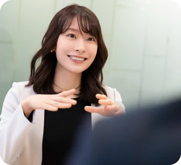 リクルートスライド