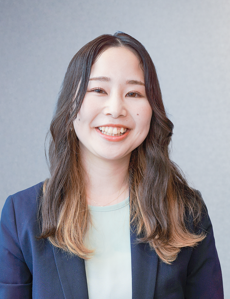 グループ会社社長、卒業生の声