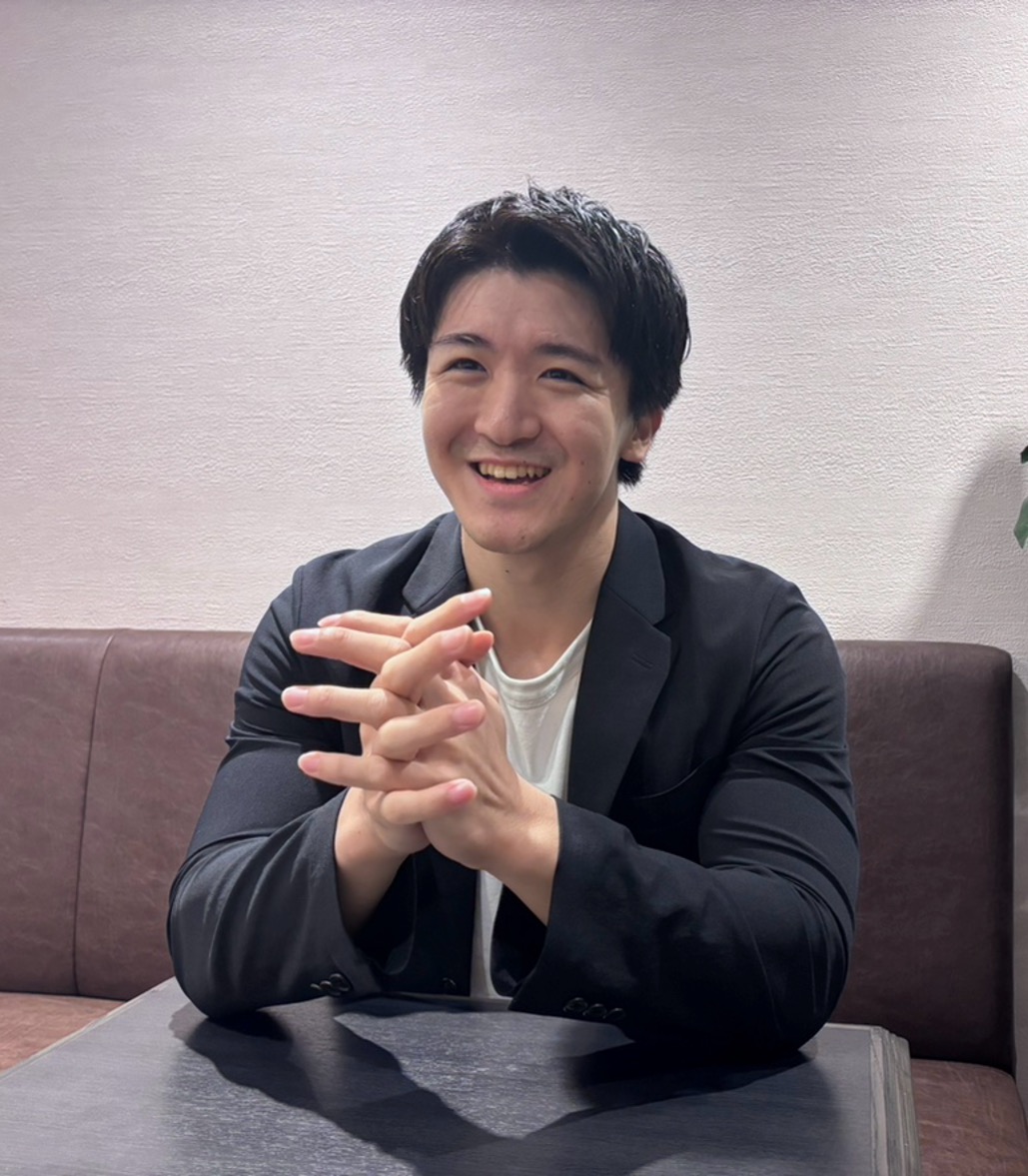 インタビュー画像