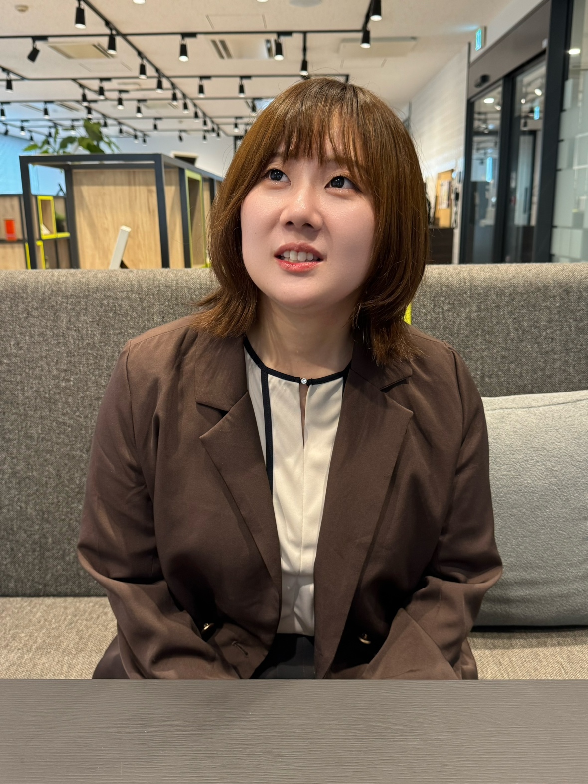 インタビュー画像